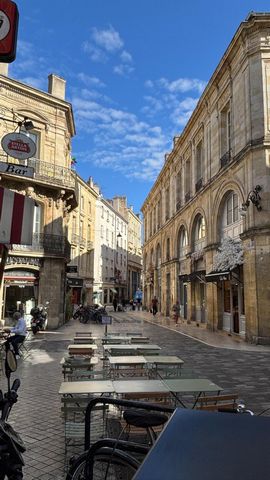 CESSION DE BAIL tous commerces sauf restauration 40m2
