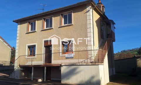 Immeuble 160 m2 hab, dépendances et terrain