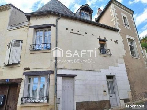 Maison de ville