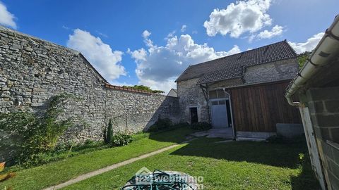 Maison - 91m² - La Ferté-Alais