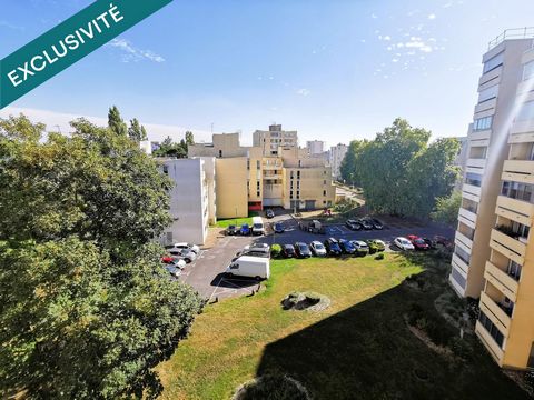 Proche commerces et accès A1: