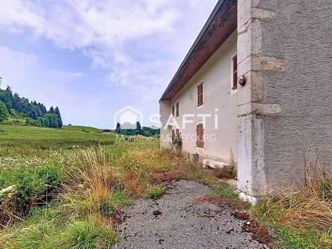 Maison à rénover