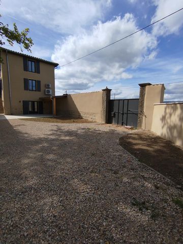 Maison 6 pièces 180m2 5 chambres