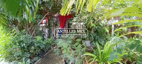 Charmant bas de villa avec jardin privatif
