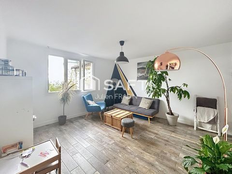 Le Cellier - Centre-bourg - Maison en parfait état - 3 chambres