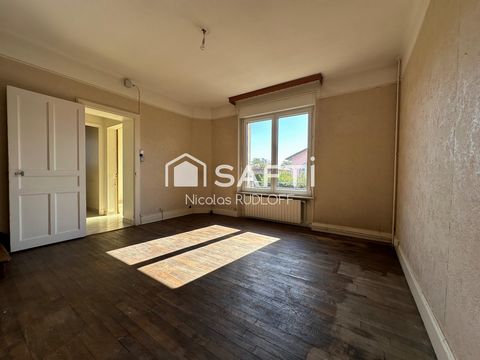 Maison - 4 pièces - 81m²