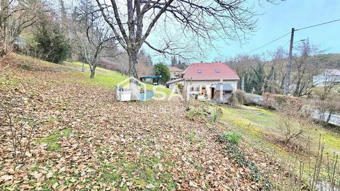 maison spacieuse proche de toutes commodités