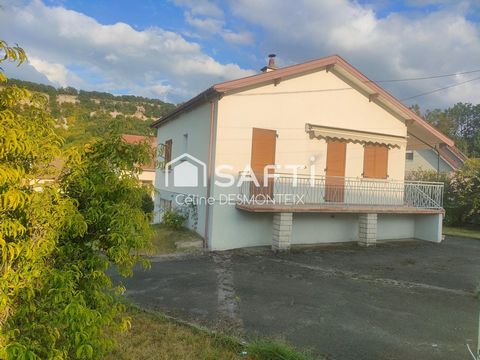 Maison de village à rénover à MATHAY (25700)