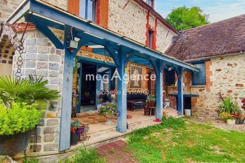 Maison atypique en bord de Seine