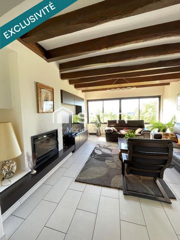 Maison traditionnelle