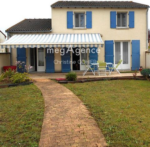 Charmante Maison