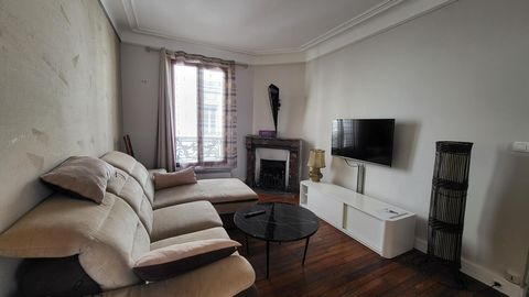 Appartement - 4 pièces - 66m²