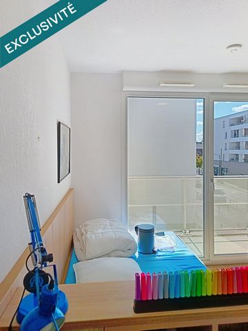 Placement LMNP clé en main : studio loué, gestion pro, fiscalité avantageuse !