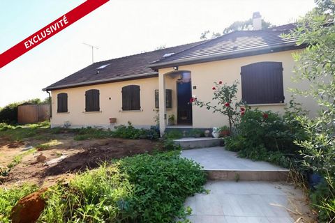 Maison familiale 179 m² – Terrain 4 074 m²