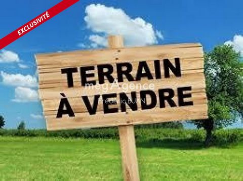 La Roche Jaudy terrain constructible 700m2