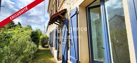 Appartement 2pièces à vendre à Chaumontel