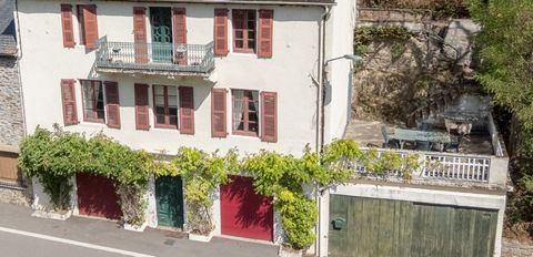 Maison de caractere - T5 - vue sur le Tarn - LE TRUEL