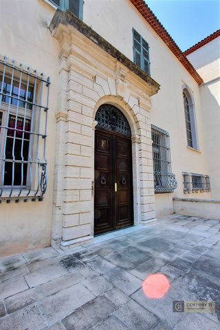 Studio à Vendre - Roquebrune-Cap-Martin