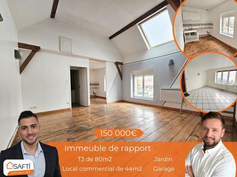 Immeuble de rapport