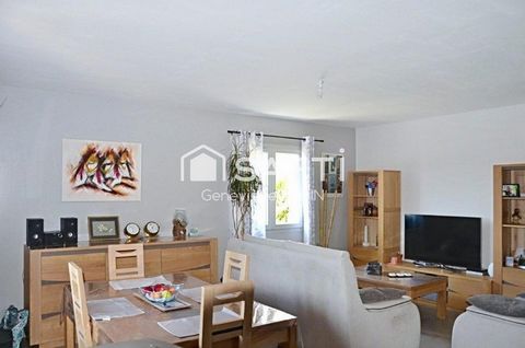 Maison individuelle dominant L'Arbresle
