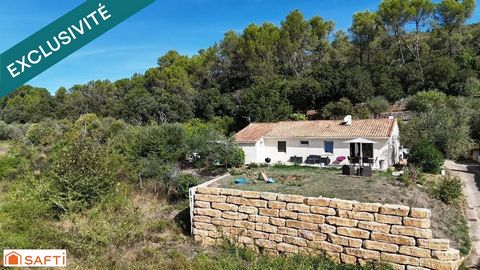 Un panorama unique depuis votre futur chez vous !
