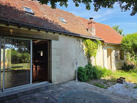 Ensemble de 2 biens immobiliers
