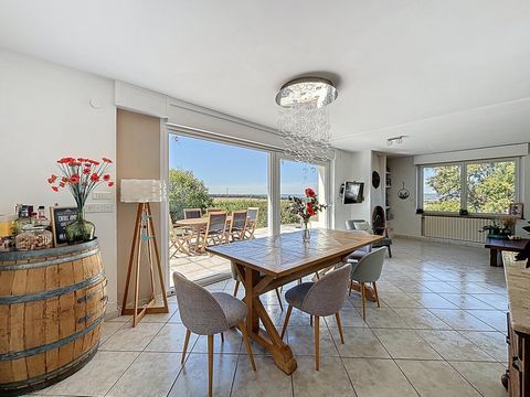 Maison familiale à vendre – Sanry-lès-Vigy
