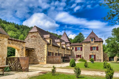 PERIGORD MARIAGES TOURISME RECEPTIONS PRL 23 HA