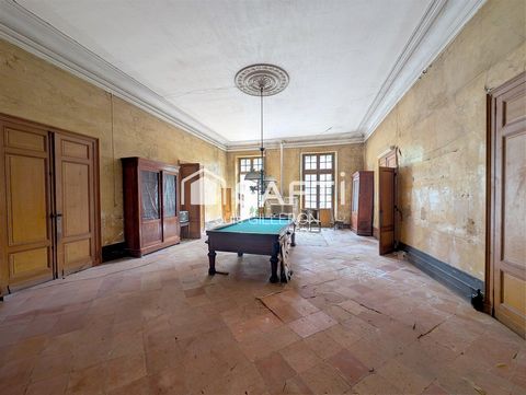 Bien d’exception à fort levier financier