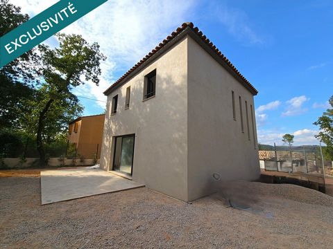 Maison neuve sous garantie