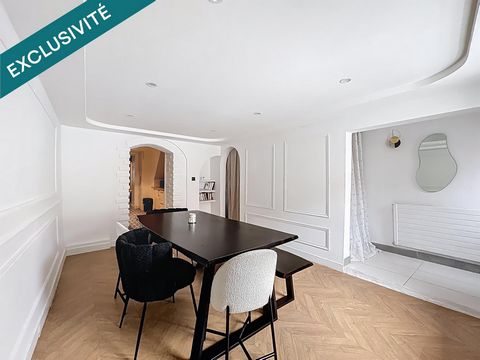 Jolie maison à Yutz !