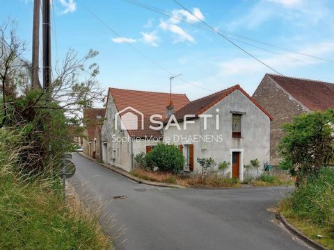 Maison de ville