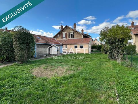 Maison - 4 pièces - 78m²