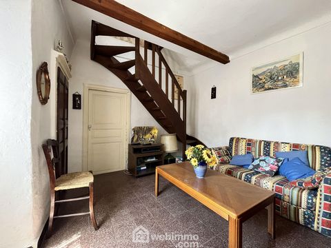 Appartement - 48m² - Calenzana