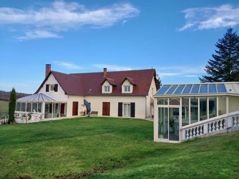 Belle maison familiale