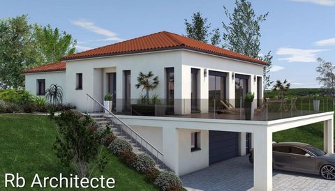 VOTRE MAISON NEUVE CLEFS EN MAIN A PARTIR DE 450000€ TOUT COMPRIS !!!