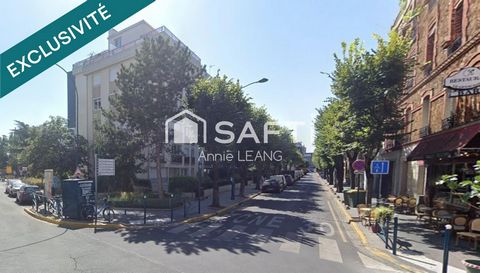 Grand box sécurisé de 22 m² à Pantin – emplacement recherché !