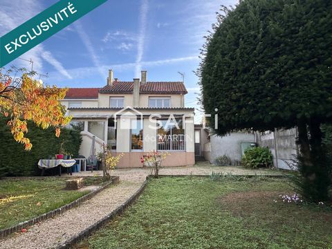 Maison familiale 150m2 - 7 pièces
