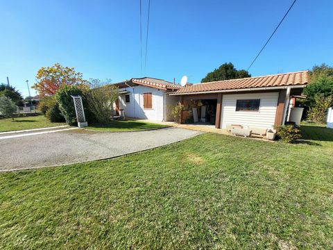 Maison familiale de 169 m² à fort potentiel 4 chambres à Marcheprime