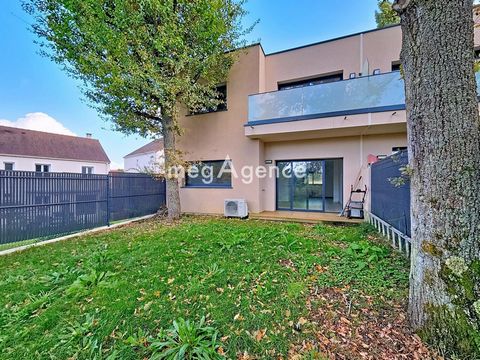 MAISON DE 2022 AVEC 3 CHAMBRES DPE A