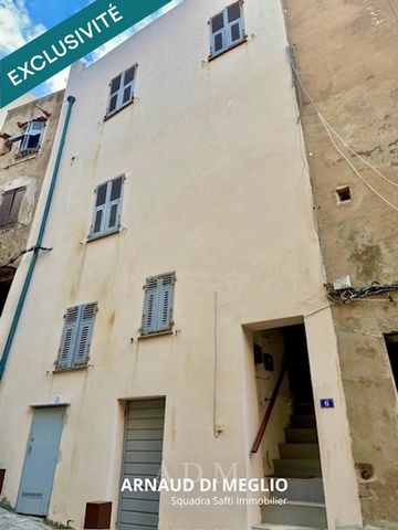 Très joli appartement T3 au cour de la citadelle