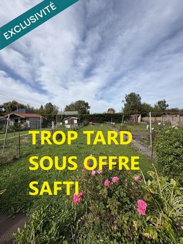 MAISON DE VILLAGE 90 M² EPERLEQUES 3 CH JARDIN