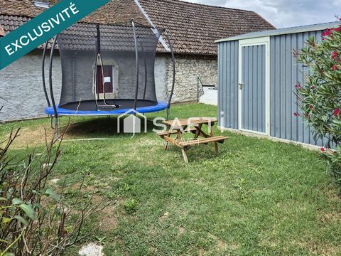Maison - 5 pièces - 120 m2
