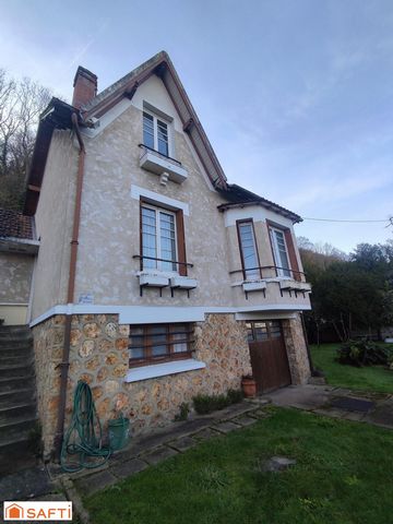 Maison 4 chambres, sur sous sol total