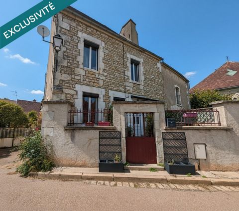 Maison de charme 3 pièces + dépendances