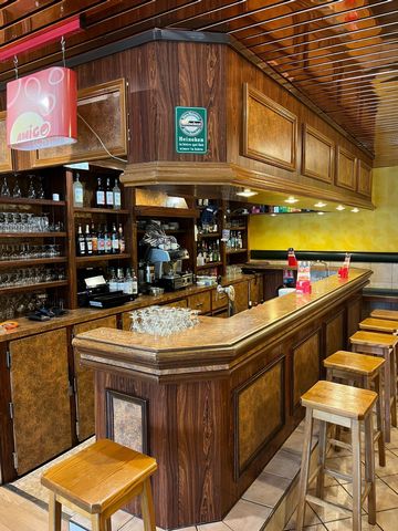 Bar Licence 4 – Emplacement n°1 à saisir !