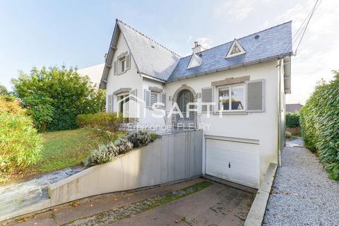 La Cholière – Grande maison familiale avec 5 chambres et studio indépendant, idéal famille et télétravail