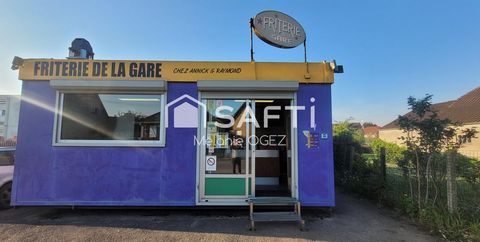 Top emplacement, Axe passant!