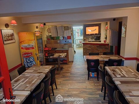 Local - 80m² - Le Luc