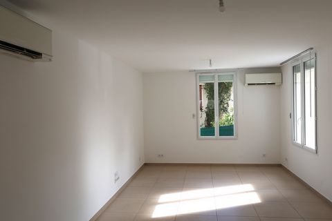 Vente Rez de villa